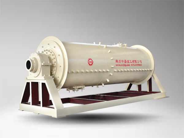 球磨机设备