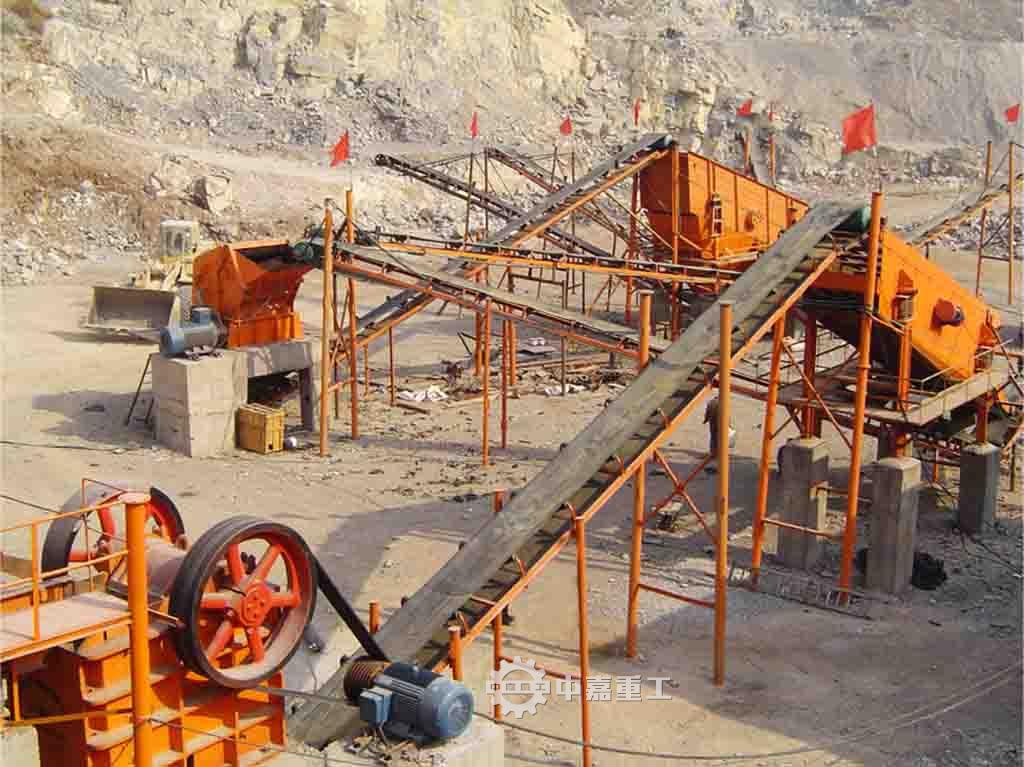 荥阳市兴旺石材厂项目