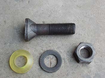 标准件（高强度材料）