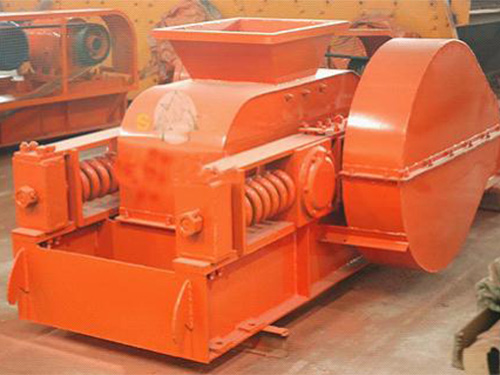 对辊式破碎机价格