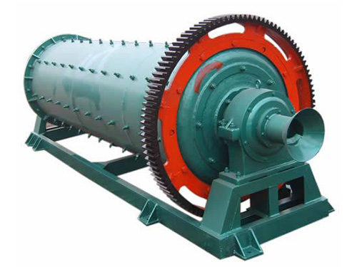 粉煤灰球磨机