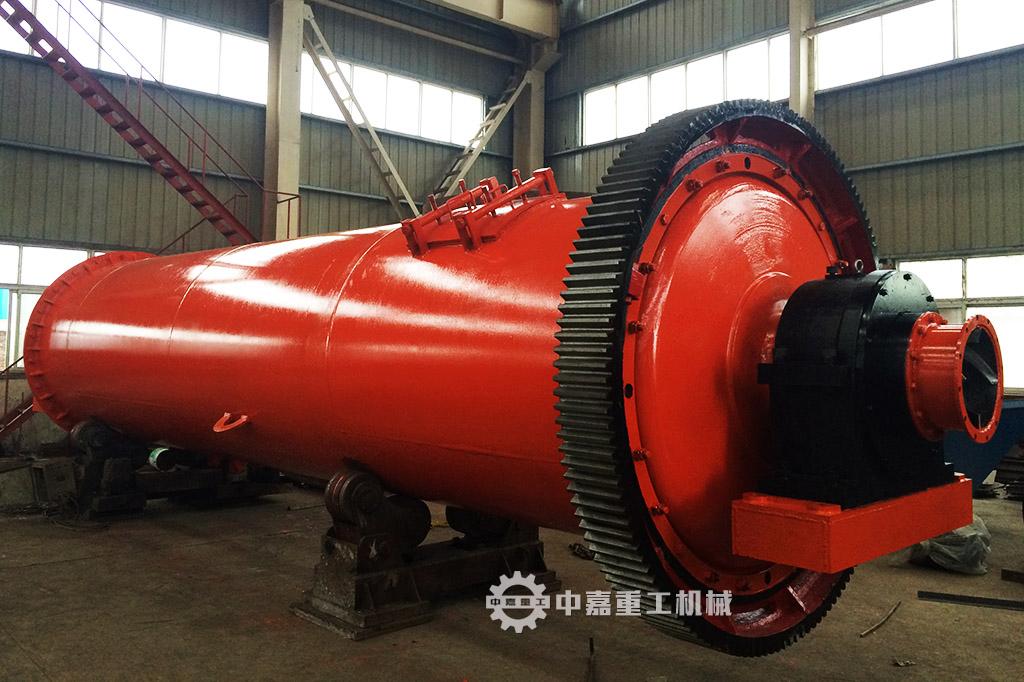水煤浆球磨机价格
