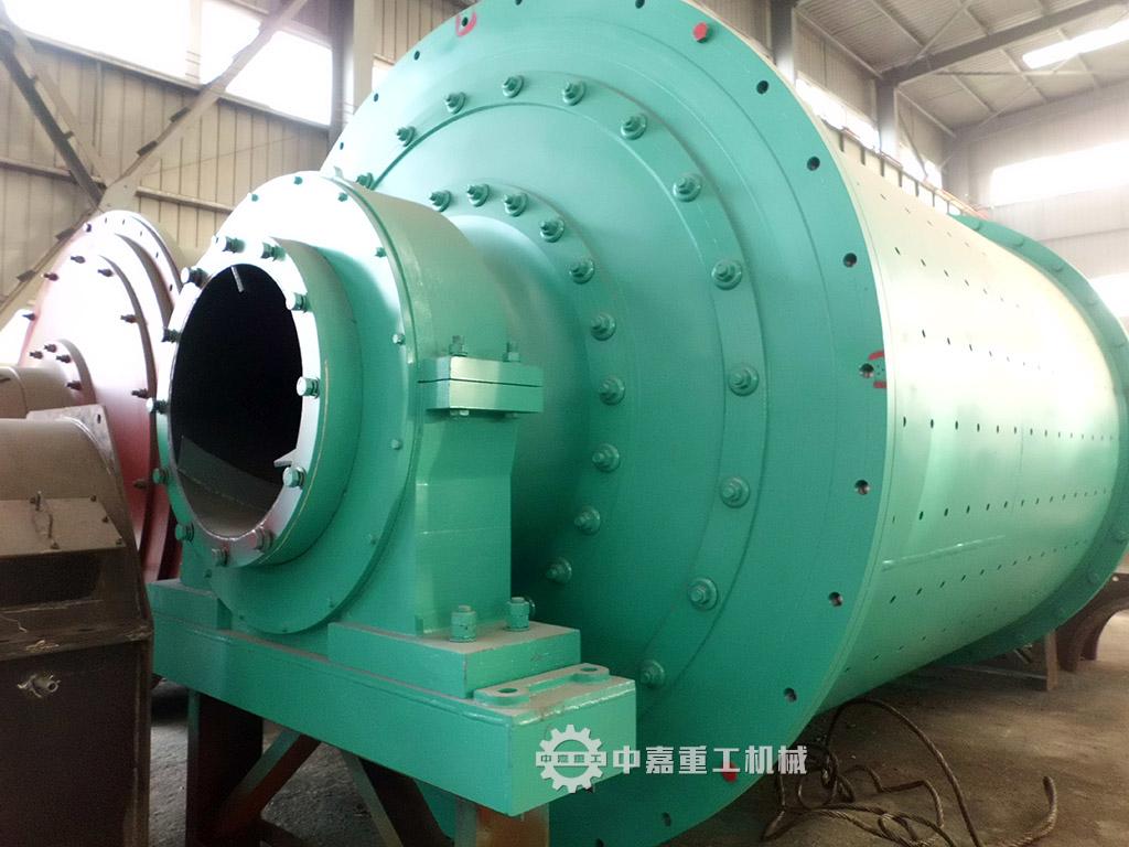 钢球磨煤机报价