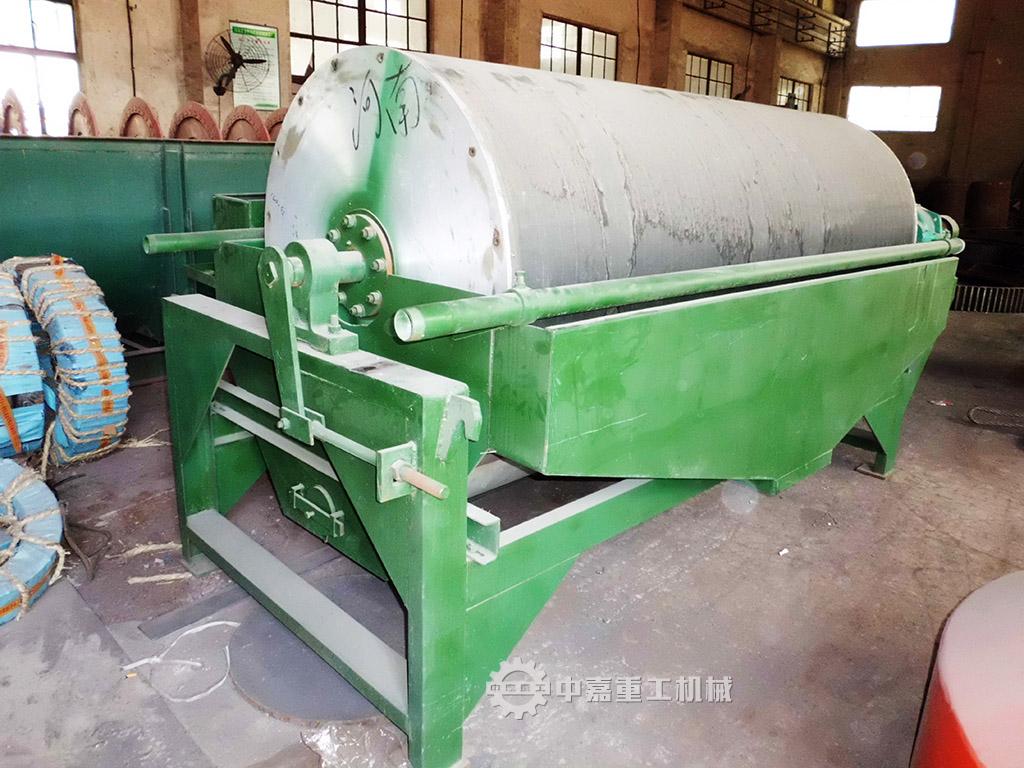 磁选机3