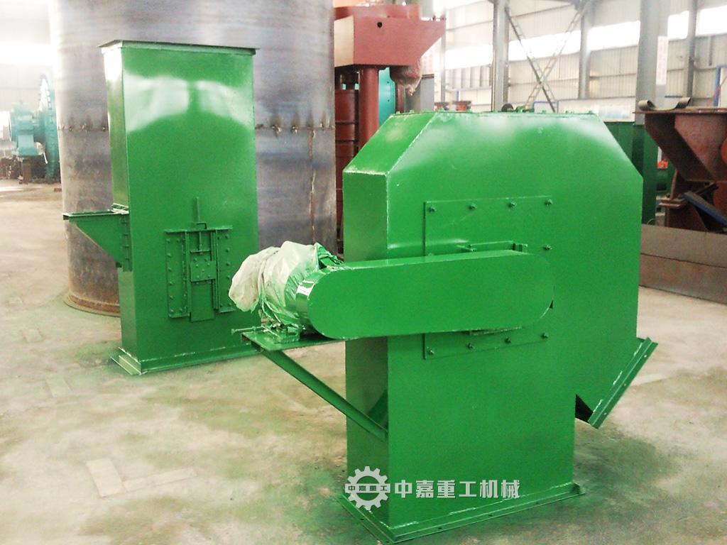 TD型斗式提升机