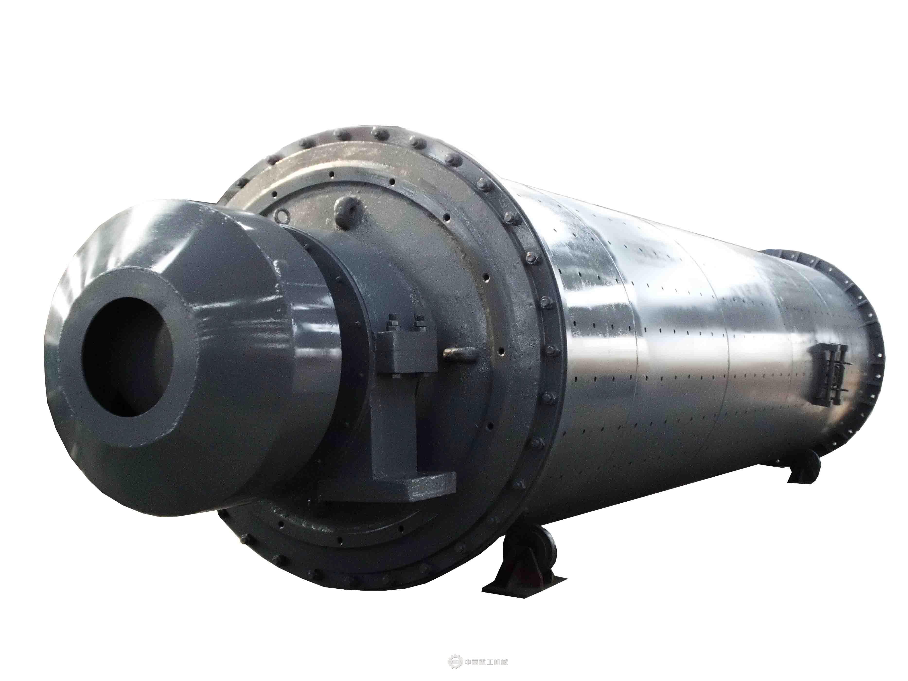 水煤浆球磨机设备