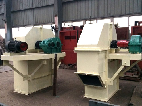 NE板链斗式提升机