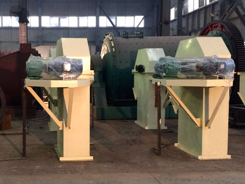 NE式板链斗式提升机