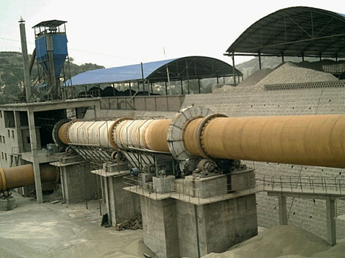 氧化铝生产线制备厂家