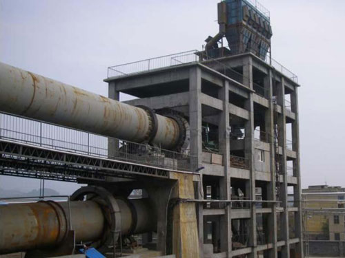 氧化铝生产线设备生产厂家