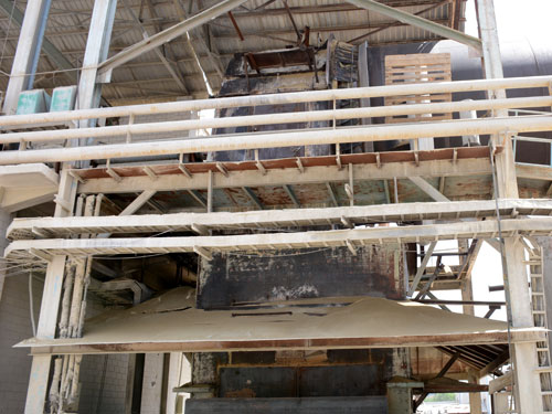 氧化镁怎么选矿