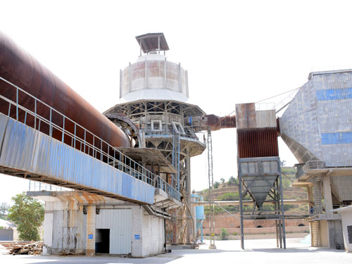 氧化镁设备厂家