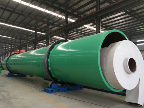 滚筒烘干机厂家