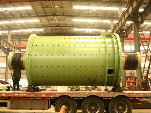 钢渣棒磨机价格