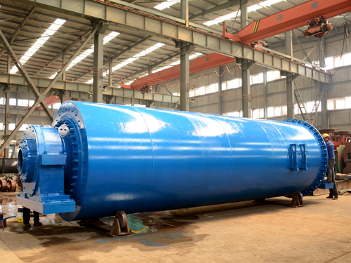 超细球磨机厂家