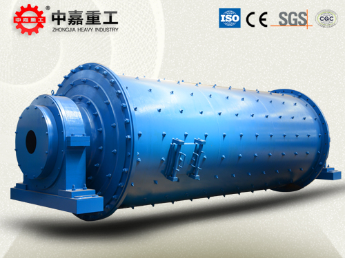 水煤浆球磨机