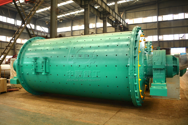 格子球磨机价格