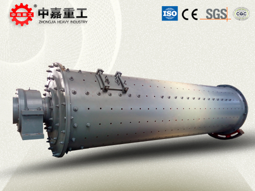 水泥球磨机