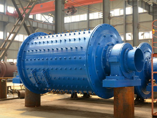 脱硫球磨机厂家