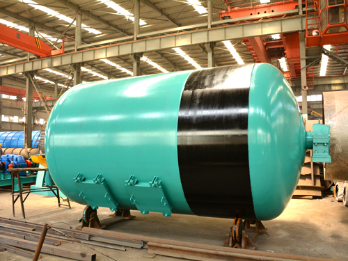 微粉球磨机厂家