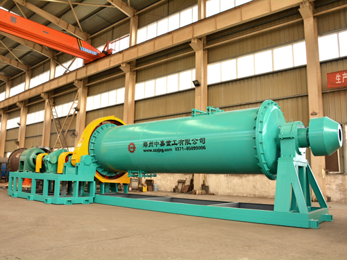 微粉球磨机报价