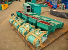 GZ系列电磁振动给料机