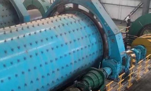 洛阳中超铝业有限公司5万吨氢氧化铝案例