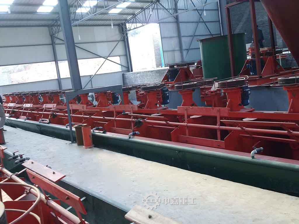 南阳豫鑫矿业公司案例